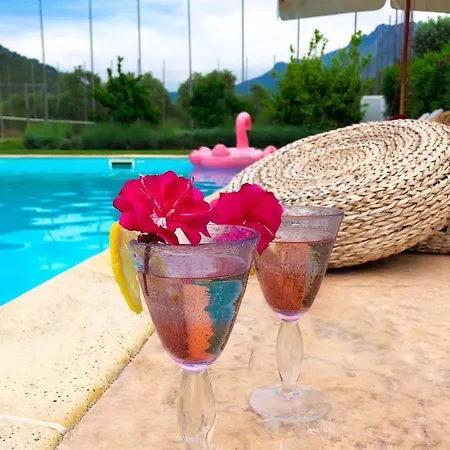 Olive Dream Thassos Luxury * Skala Rachoni (Thasos)