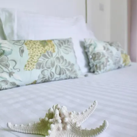 Olive Dream Thassos Luxury *